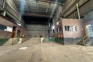 To Let Commercial Property for Rent in Duncanville Gauteng