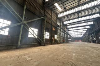To Let Commercial Property for Rent in Duncanville Gauteng