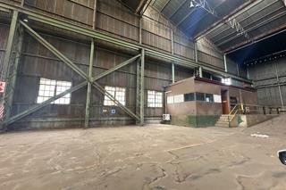 To Let Commercial Property for Rent in Duncanville Gauteng