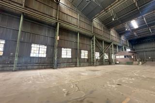 To Let Commercial Property for Rent in Duncanville Gauteng