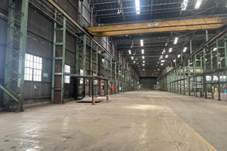 To Let Commercial Property for Rent in Duncanville Gauteng