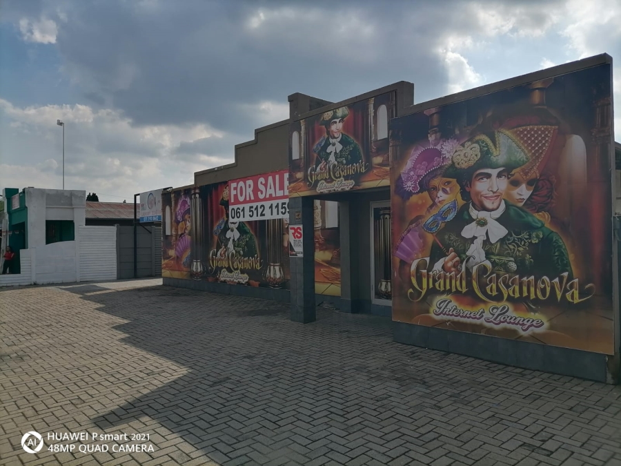 Commercial Property for Sale in Vanderbijlpark SE 1 Gauteng