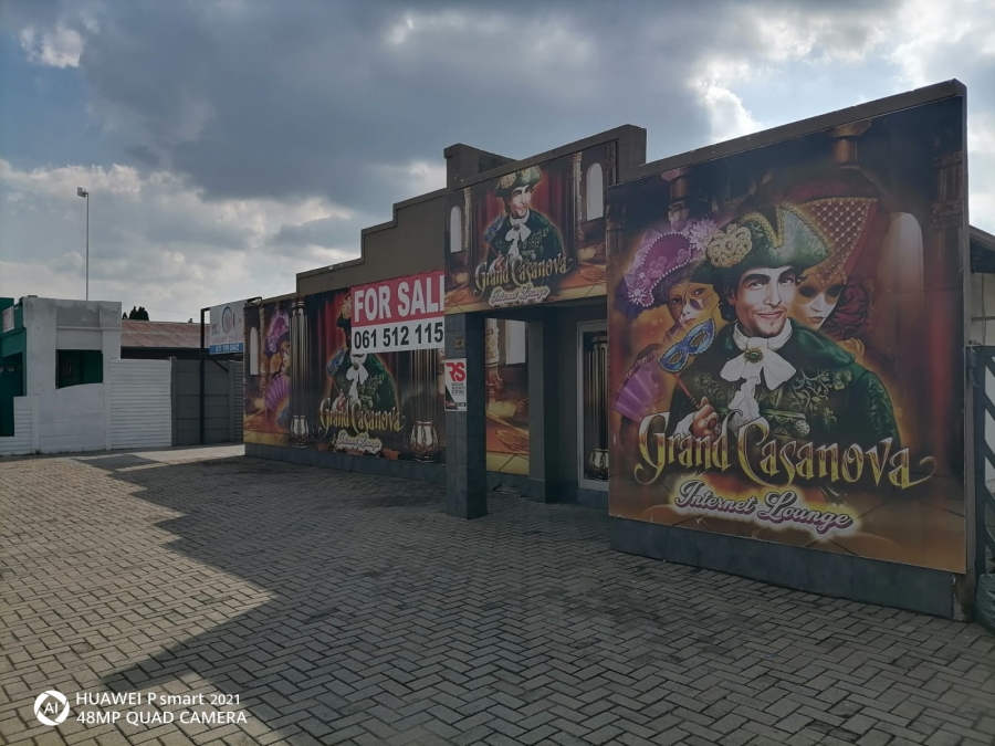 Commercial Property for Sale in Vanderbijlpark SE 1 Gauteng