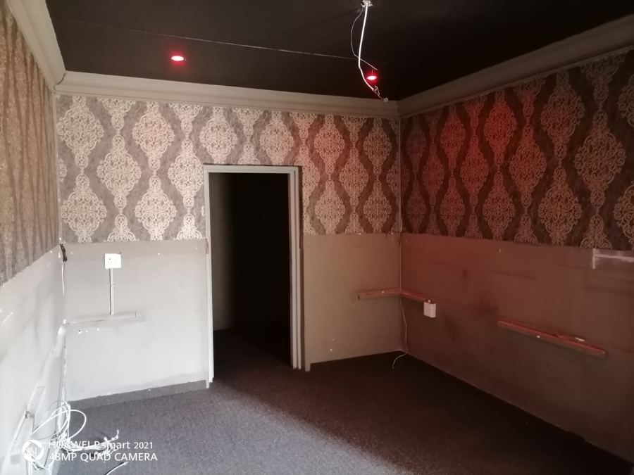 Commercial Property for Sale in Vanderbijlpark SE 1 Gauteng