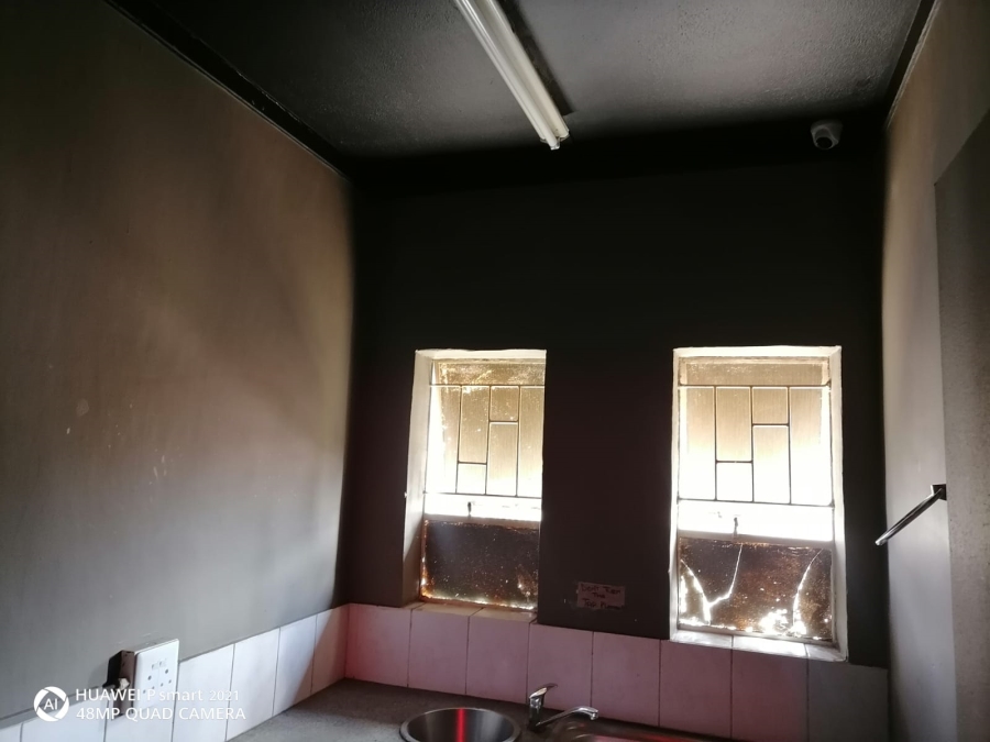 Commercial Property for Sale in Vanderbijlpark SE 1 Gauteng