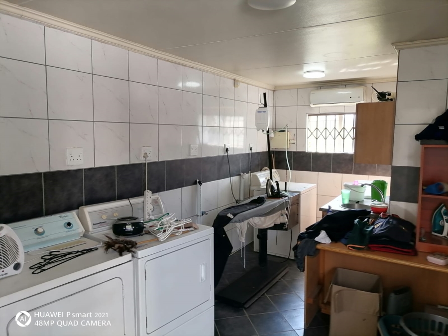 Commercial Property for Sale in Vanderbijlpark SE 1 Gauteng