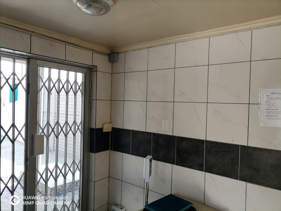 Commercial Property for Sale in Vanderbijlpark SE 1 Gauteng