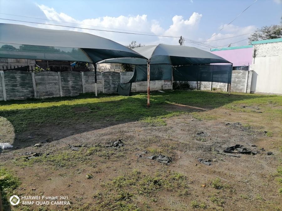 Commercial Property for Sale in Vanderbijlpark SE 1 Gauteng