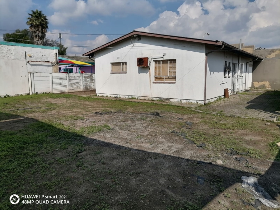 Commercial Property for Sale in Vanderbijlpark SE 1 Gauteng