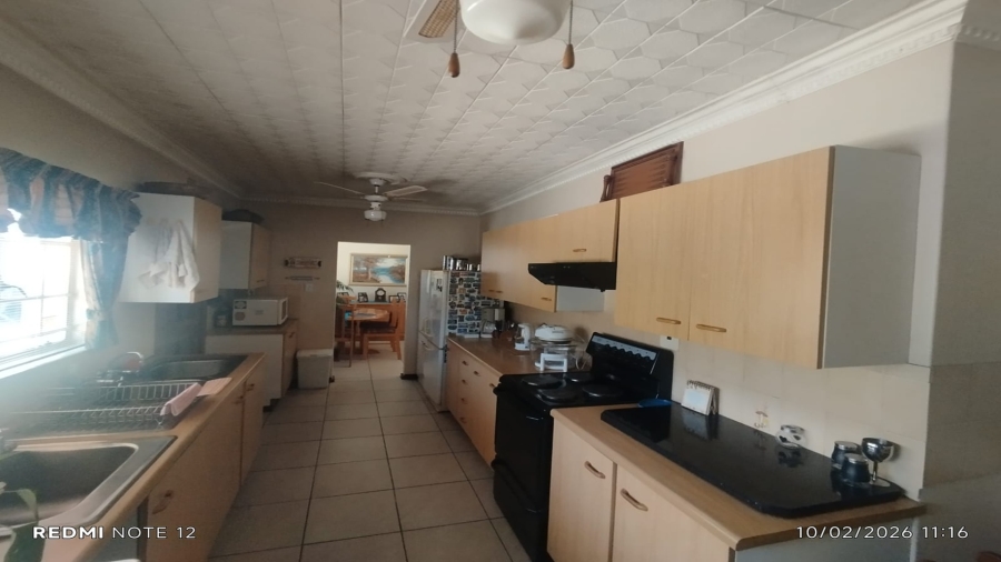 3 Bedroom Property for Sale in Vanderbijlpark SE 6 Gauteng