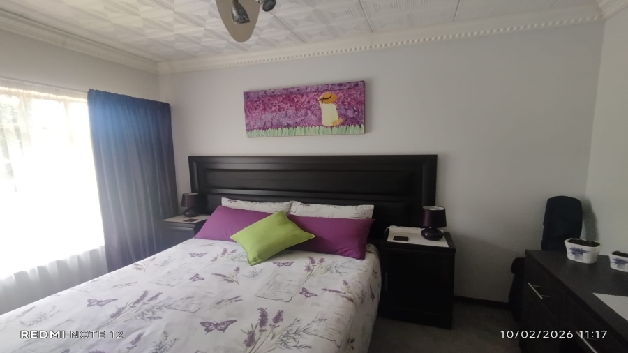 3 Bedroom Property for Sale in Vanderbijlpark SE 6 Gauteng