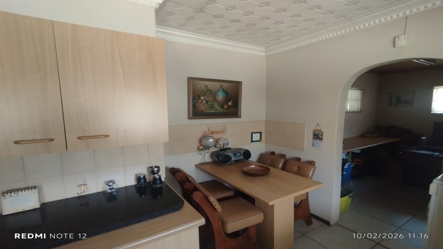 3 Bedroom Property for Sale in Vanderbijlpark SE 6 Gauteng