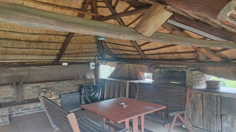 3 Bedroom Property for Sale in Vanderbijlpark SE 6 Gauteng