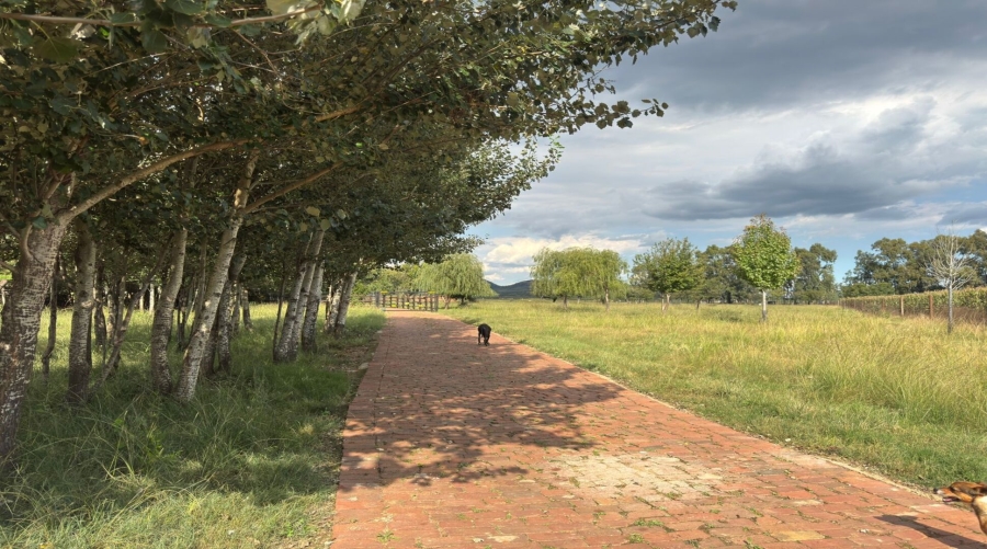 4 Bedroom Property for Sale in Agricultural Holding 464 Gauteng