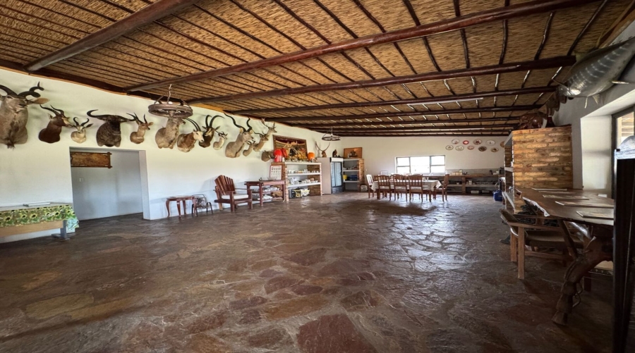 4 Bedroom Property for Sale in Agricultural Holding 464 Gauteng