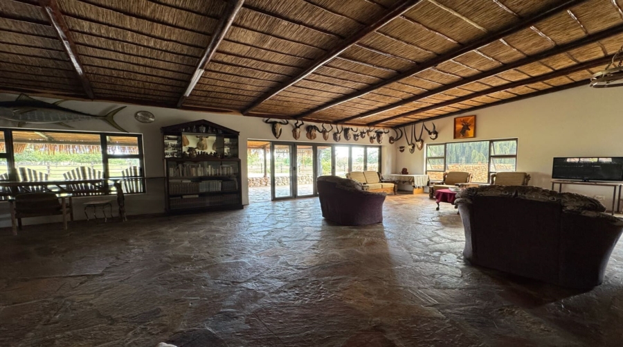 4 Bedroom Property for Sale in Agricultural Holding 464 Gauteng