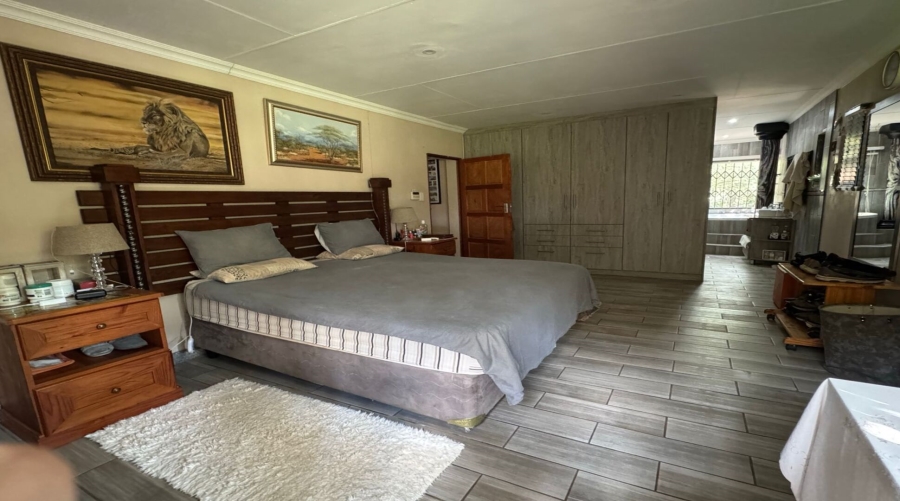 4 Bedroom Property for Sale in Agricultural Holding 464 Gauteng