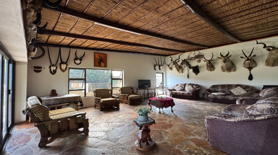 4 Bedroom Property for Sale in Agricultural Holding 464 Gauteng