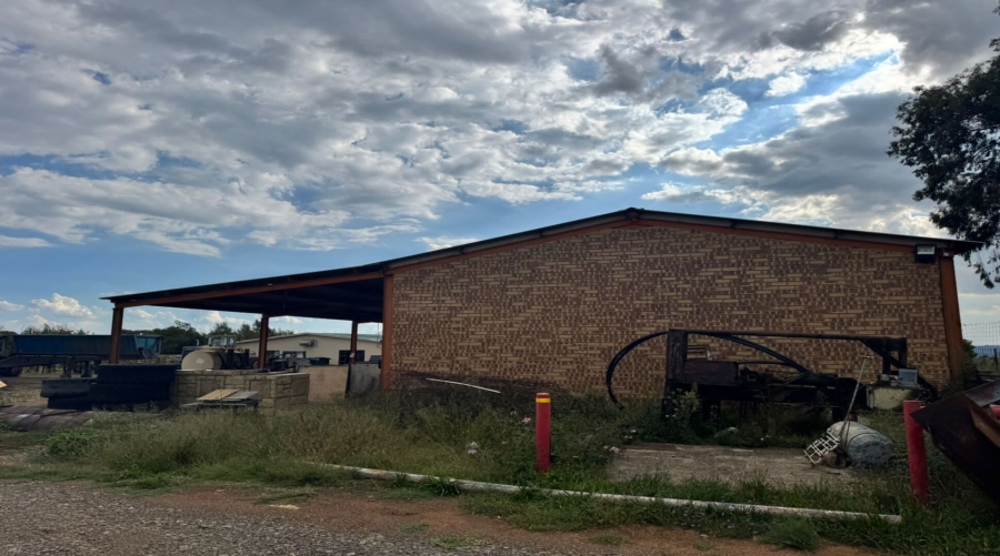 4 Bedroom Property for Sale in Agricultural Holding 464 Gauteng