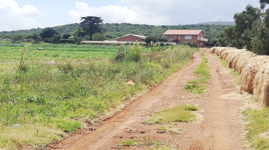 4 Bedroom Property for Sale in Agricultural Holding 464 Gauteng