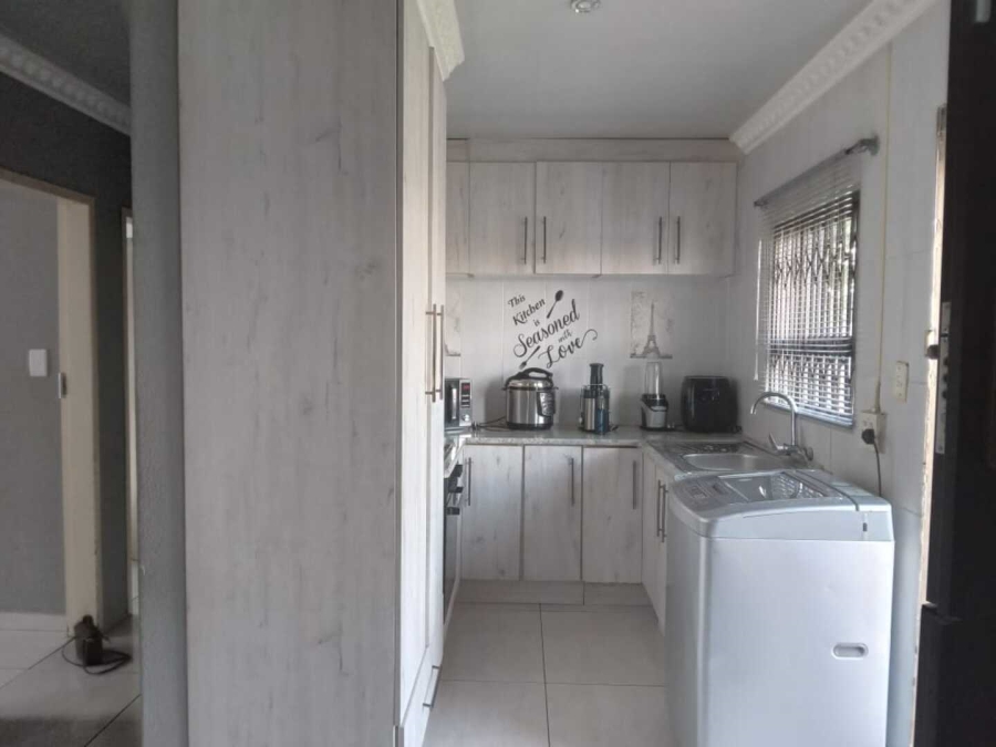 3 Bedroom Property for Sale in Meyerton Park Gauteng