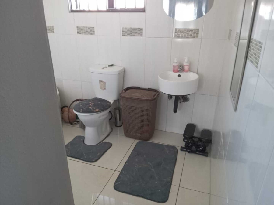 3 Bedroom Property for Sale in Meyerton Park Gauteng