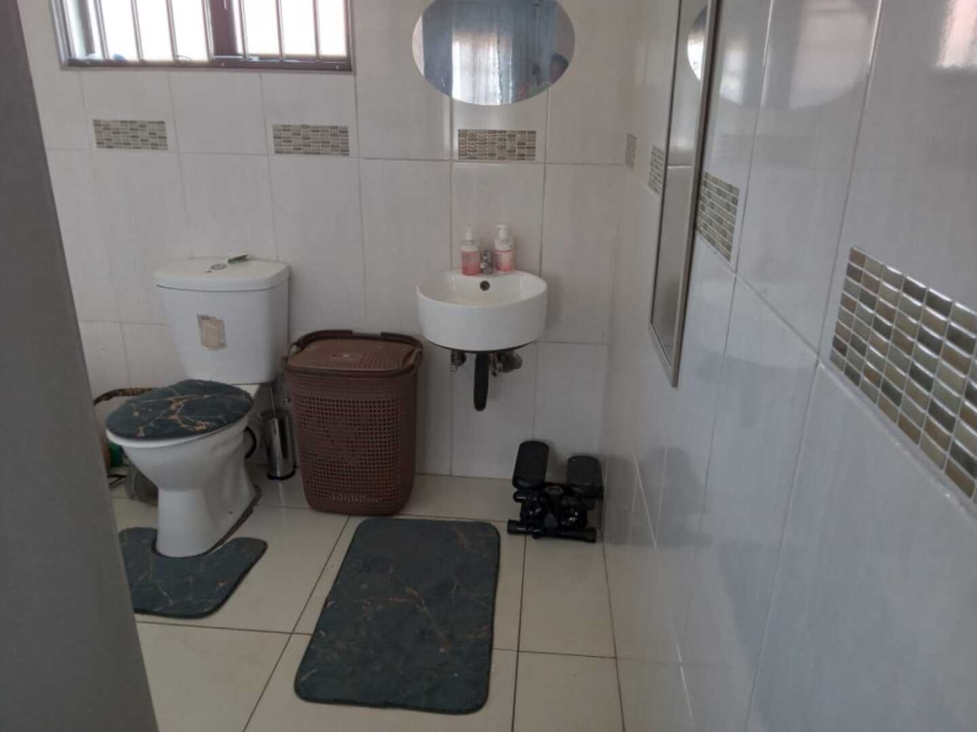 3 Bedroom Property for Sale in Meyerton Park Gauteng