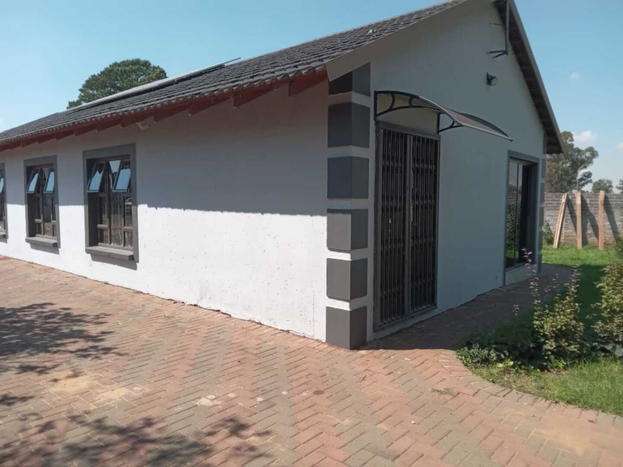 3 Bedroom Property for Sale in Meyerton Park Gauteng
