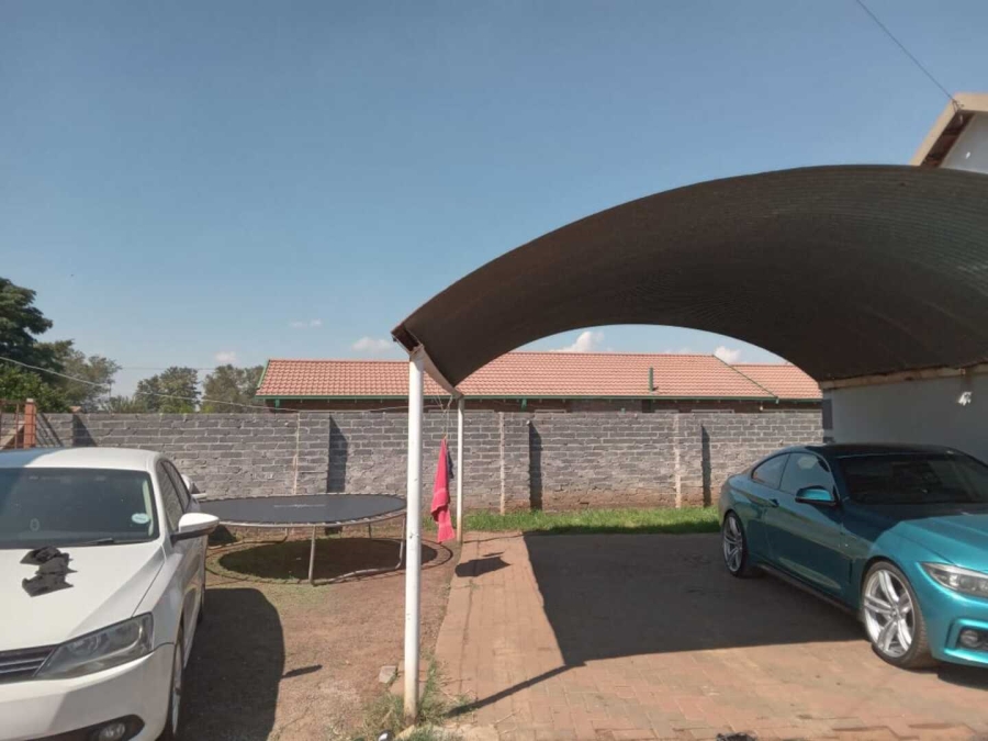 3 Bedroom Property for Sale in Meyerton Park Gauteng