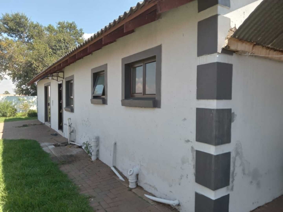 3 Bedroom Property for Sale in Meyerton Park Gauteng