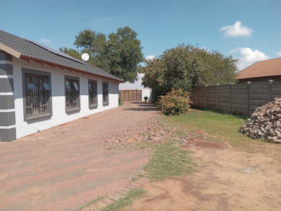3 Bedroom Property for Sale in Meyerton Park Gauteng