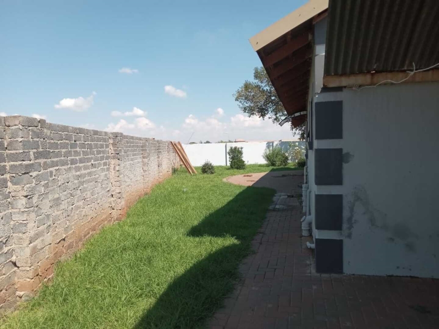 3 Bedroom Property for Sale in Meyerton Park Gauteng