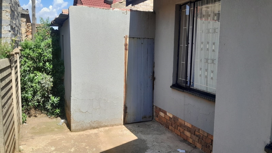 3 Bedroom Property for Sale in Sebokeng Zone 6 Gauteng