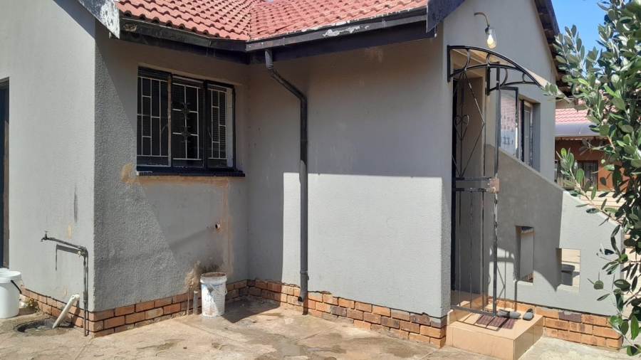 3 Bedroom Property for Sale in Sebokeng Zone 6 Gauteng