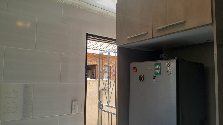 3 Bedroom Property for Sale in Sebokeng Zone 6 Gauteng