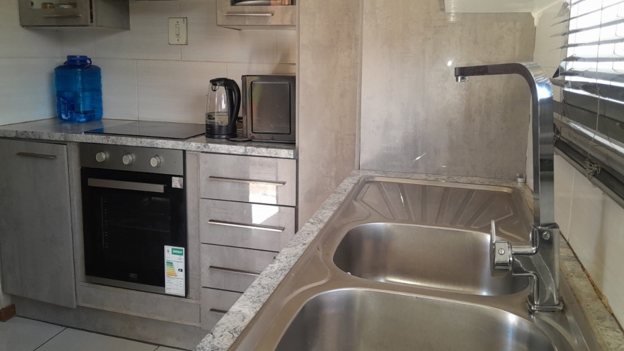 3 Bedroom Property for Sale in Sebokeng Zone 6 Gauteng