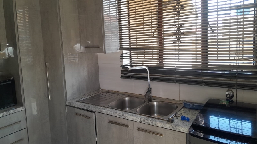 3 Bedroom Property for Sale in Sebokeng Zone 6 Gauteng