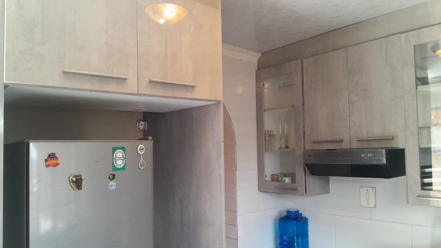 3 Bedroom Property for Sale in Sebokeng Zone 6 Gauteng