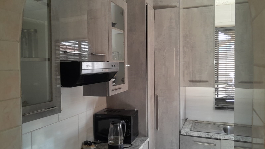 3 Bedroom Property for Sale in Sebokeng Zone 6 Gauteng