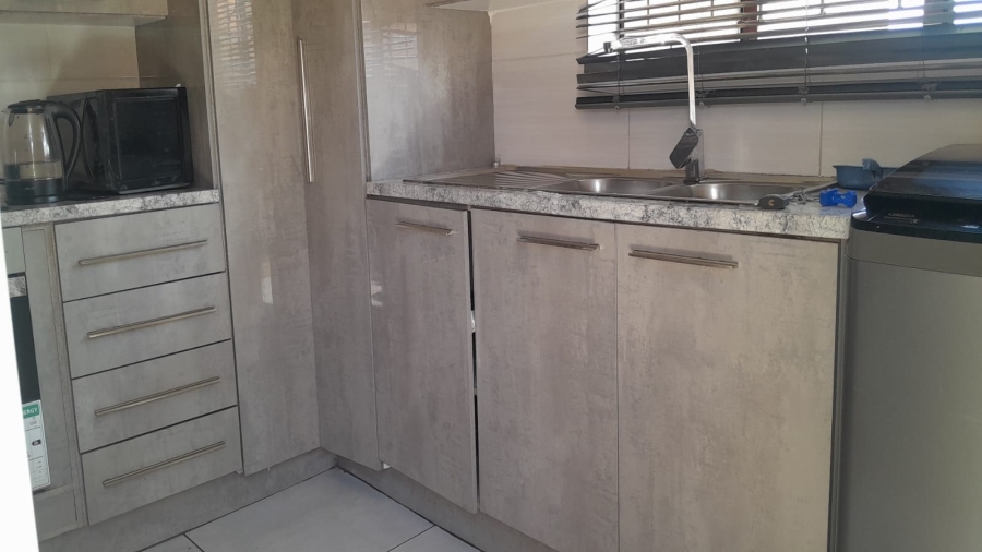 3 Bedroom Property for Sale in Sebokeng Zone 6 Gauteng