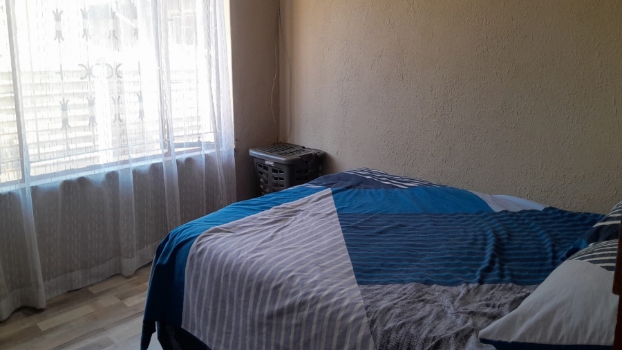 3 Bedroom Property for Sale in Sebokeng Zone 6 Gauteng
