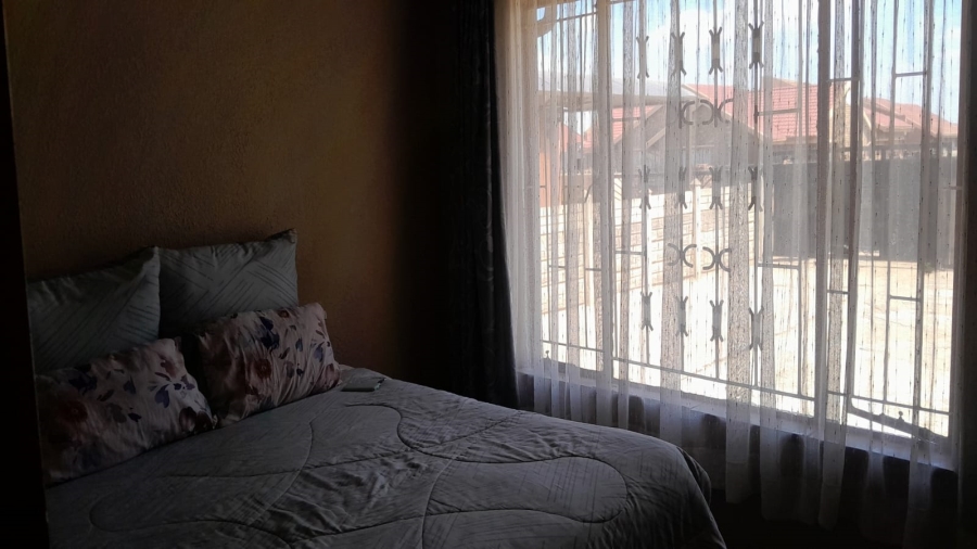 3 Bedroom Property for Sale in Sebokeng Zone 6 Gauteng