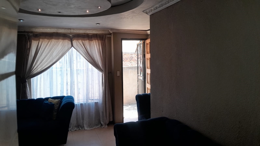 3 Bedroom Property for Sale in Sebokeng Zone 6 Gauteng