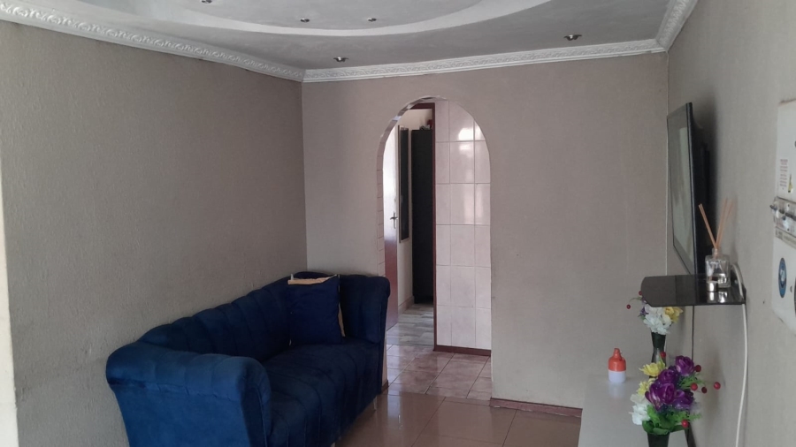 3 Bedroom Property for Sale in Sebokeng Zone 6 Gauteng