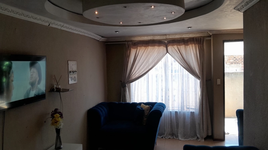 3 Bedroom Property for Sale in Sebokeng Zone 6 Gauteng