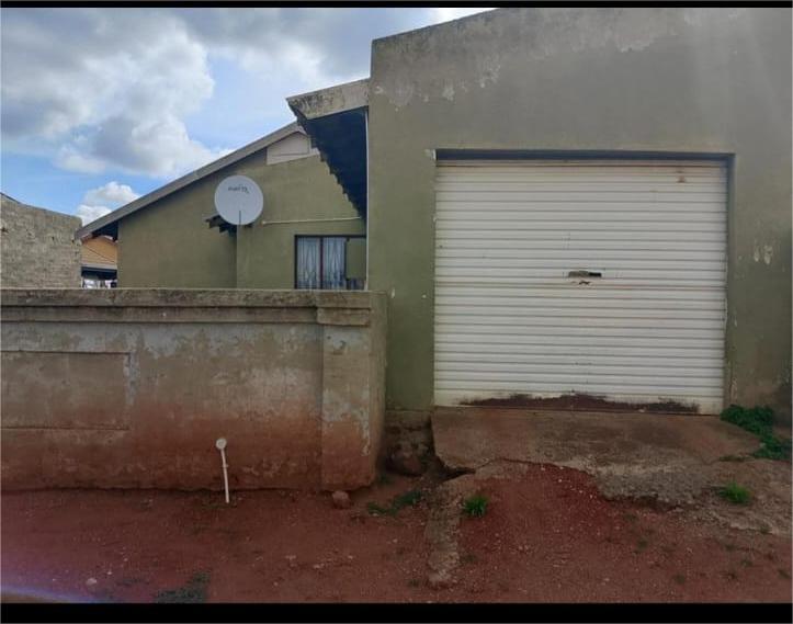 3 Bedroom Property for Sale in Sebokeng Zone 6 Gauteng