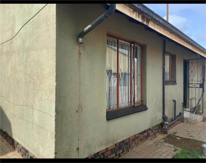 3 Bedroom Property for Sale in Sebokeng Zone 6 Gauteng