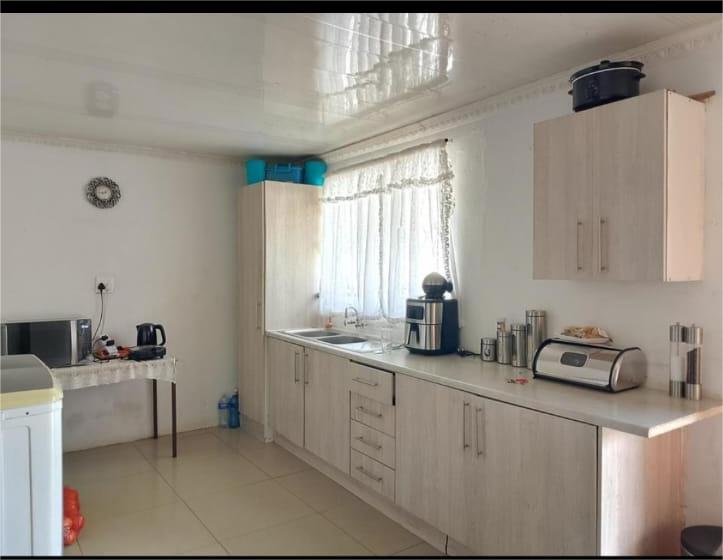 3 Bedroom Property for Sale in Sebokeng Zone 6 Gauteng