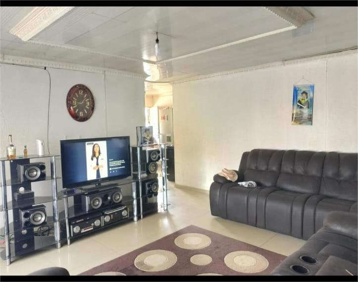 3 Bedroom Property for Sale in Sebokeng Zone 6 Gauteng