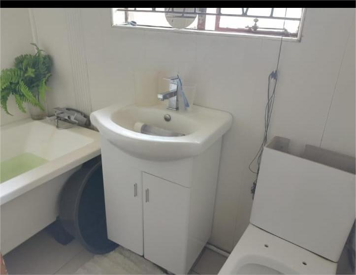 3 Bedroom Property for Sale in Sebokeng Zone 6 Gauteng